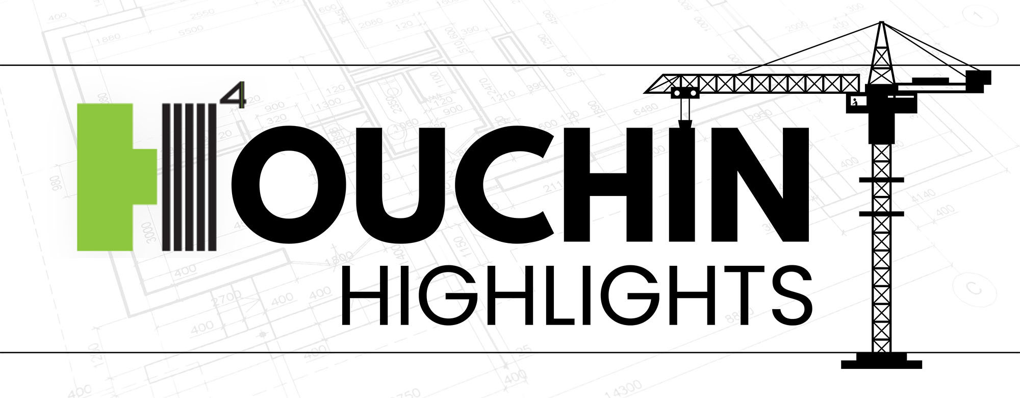 Houchin Construction Nears Completion
